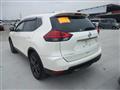 2021 Nissan X-Trail