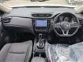 2021 Nissan X-Trail