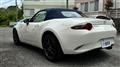 2023 Mazda Roadster