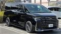 2024 Toyota Vellfire