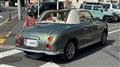1992 Nissan Figaro
