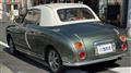 1992 Nissan Figaro