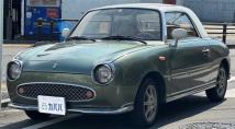 1992 Nissan Figaro