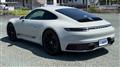 2022 Porsche 911