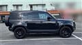 2024 Land Rover Defender