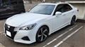 2015 Toyota Crown Athlete Series