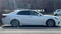 2015 Toyota Crown Athlete Series
