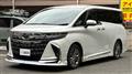 2024 Toyota Alphard