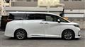 2024 Toyota Alphard