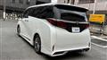 2024 Toyota Alphard