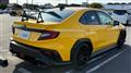 2026 Subaru WRX S4
