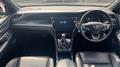 2018 Toyota Harrier