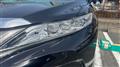 2018 Toyota Harrier
