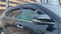 2018 Toyota Harrier