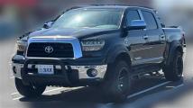 2009 Toyota Toyota Others