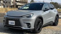 2025 Lexus Other