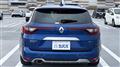 2019 Renault Megane
