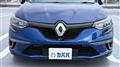 2019 Renault Megane