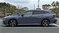 2024 Subaru Levorg