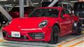 2023 Porsche 911