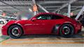2023 Porsche 911
