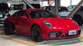 2023 Porsche 911