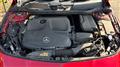 2018 Mercedes-Benz CLA-CLASS