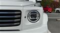 2025 Mercedes-Benz G-Class