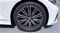 2020 BMW 3 Series