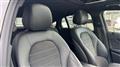 2022 Mercedes-Benz GLC-Class