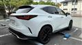 2024 Lexus NX