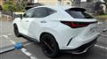 2024 Lexus NX