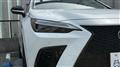 2024 Lexus NX