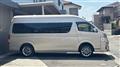 2018 Toyota Hiace Wagon
