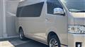 2018 Toyota Hiace Wagon