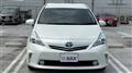 2012 Toyota PRIUS α