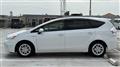 2012 Toyota PRIUS α
