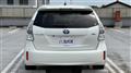 2012 Toyota PRIUS α