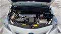 2012 Toyota PRIUS α