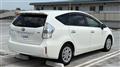 2012 Toyota PRIUS α