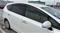 2012 Toyota PRIUS α