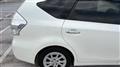 2012 Toyota PRIUS α