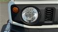2023 Suzuki Jimny