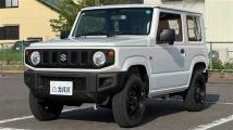 2023 Suzuki Jimny