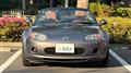 2006 Mazda Roadster