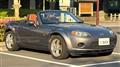 2006 Mazda Roadster