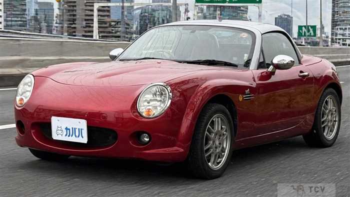 2006 Mazda Roadster
