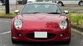 2006 Mazda Roadster