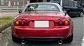 2006 Mazda Roadster