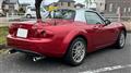2006 Mazda Roadster